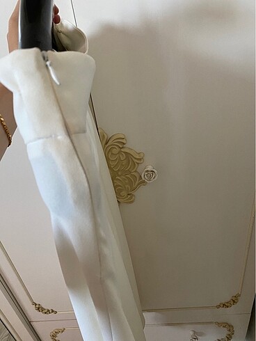 Suud Collection Kloş etek