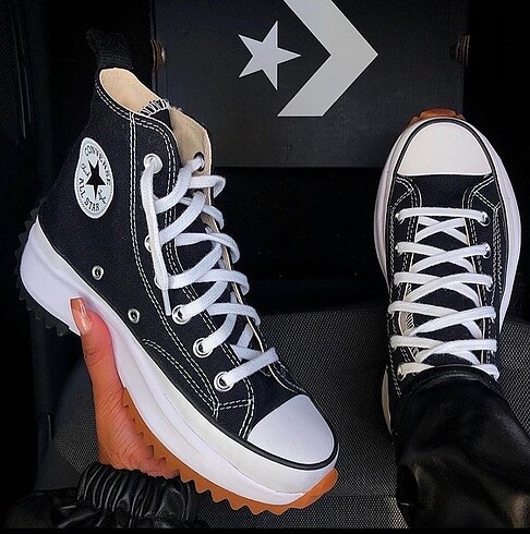 Converse Converse Run star