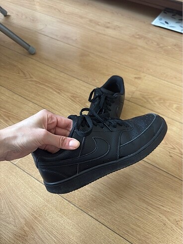 39,5 Beden Nike Spor Ayakkabı (Orjinal)