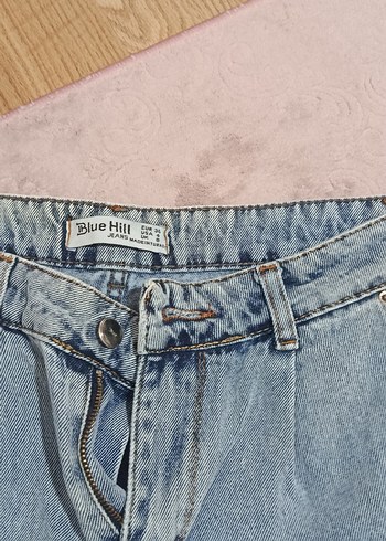 s Beden kadın jean