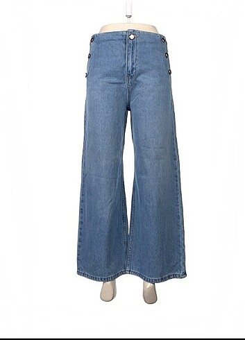 Jean pantolon