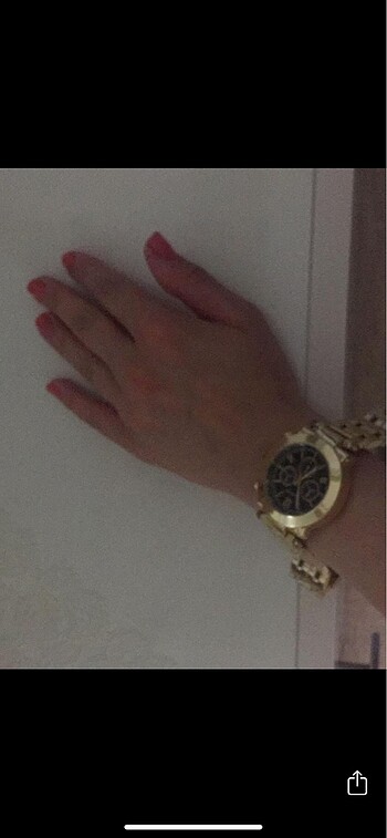 Chopard Chopper saat