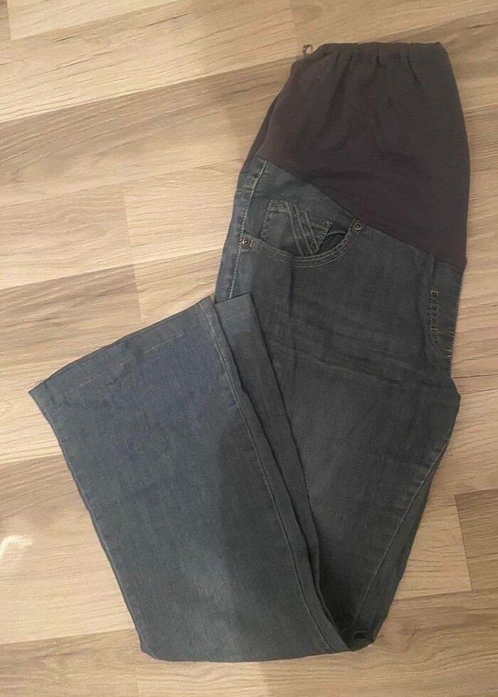 Hamile pantolonu - Görsel 2