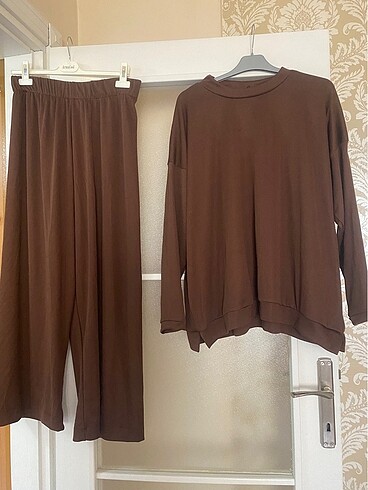 Armine Tunik ikili takım