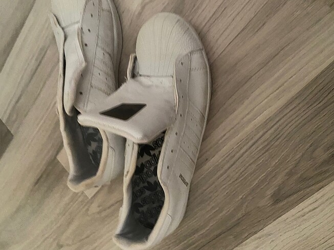 Adidas Spor ayakkabı