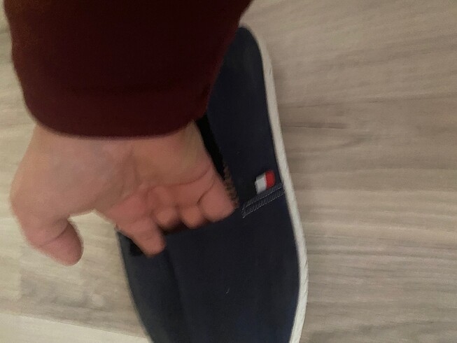 Espadril - Görsel 2