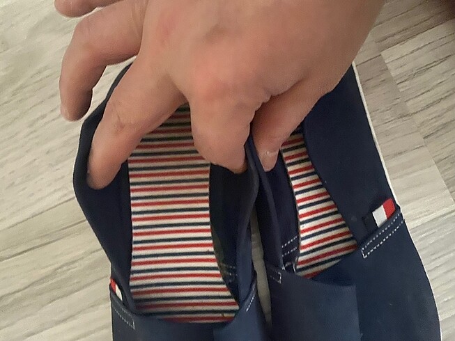 Espadril - Görsel 3