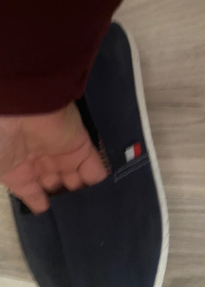 Espadril - Görsel 2