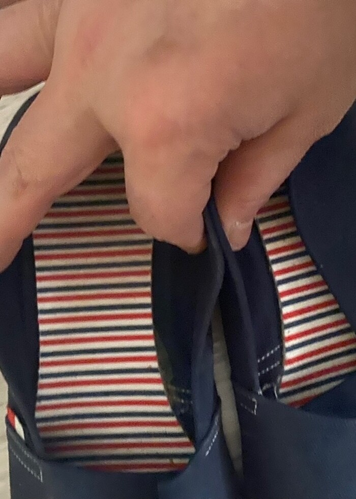 Espadril - Görsel 3