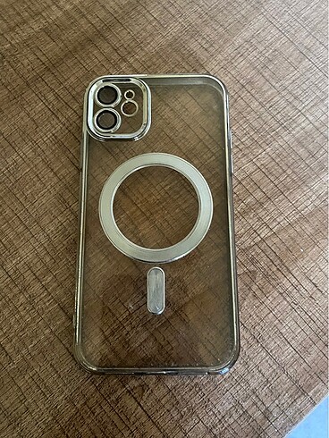 İPhone 11 telefon kılıfı