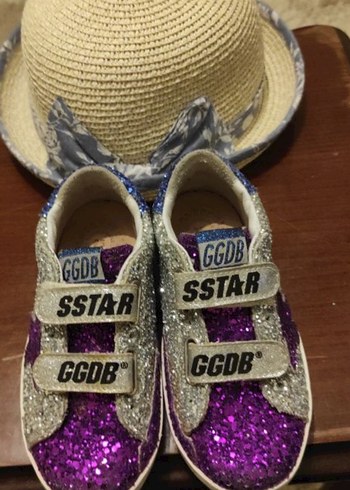 Golden Goose Deluxe diğer