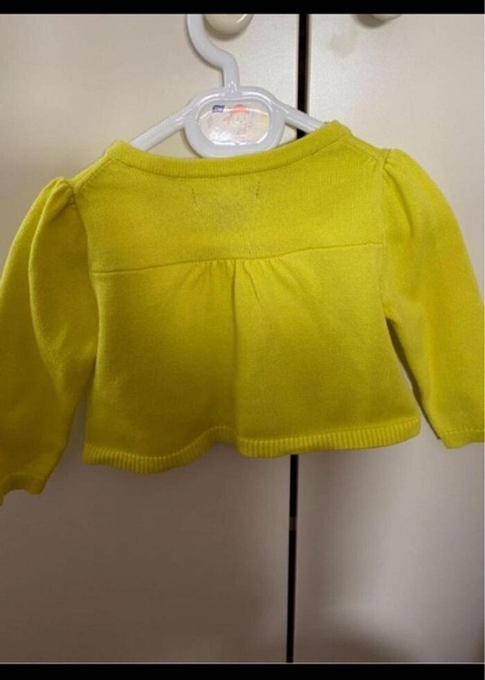 Gap hırka - Görsel 2