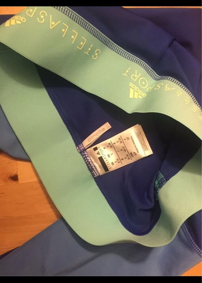 Stella mccartney - Görsel 5