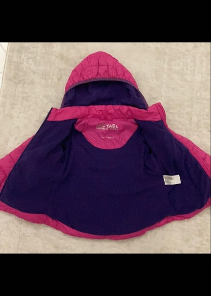 Orjinal michaek kors - Görsel 3