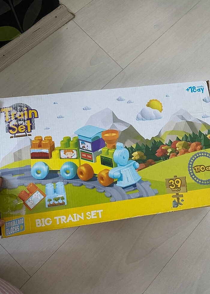 Kutusunda duruyor - Görsel 2