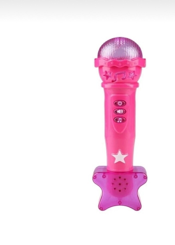 Mikrofon şarkı çalıyor - Görsel 2