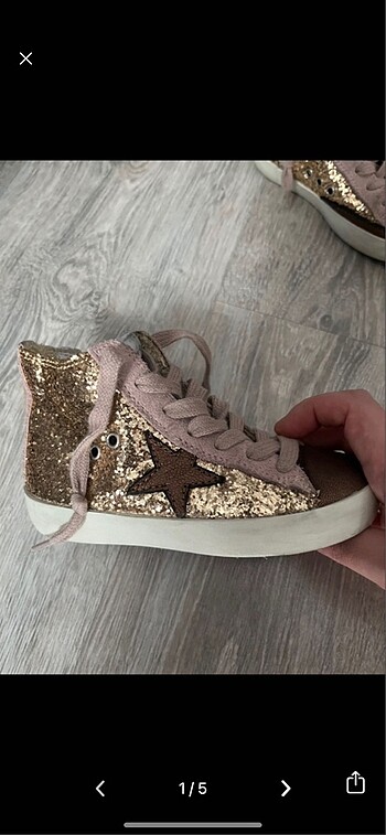 Golden goose orjinal
