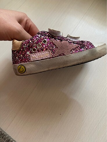 Golden goose