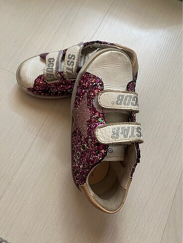 Golden goose - Görsel 5