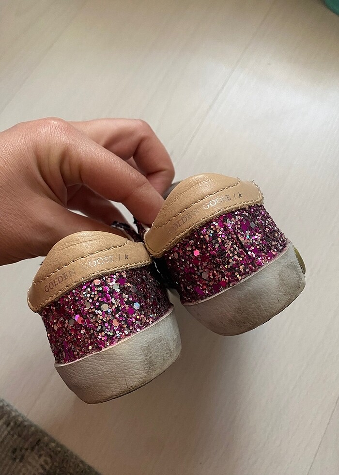 Golden goose - Görsel 2