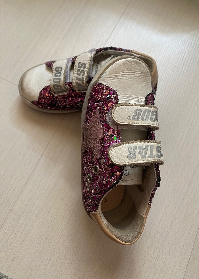 Golden goose - Görsel 5