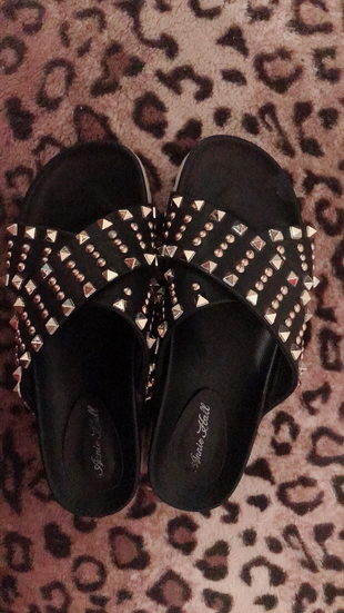 Shoes Time Hiç bir Sezon modası geçmeyen 