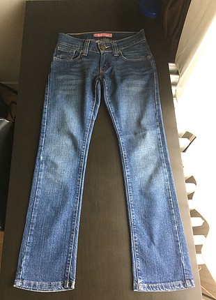 Levis kot pantolon 