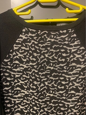 Yepyeni Karen Millen Elbise - Görsel 3