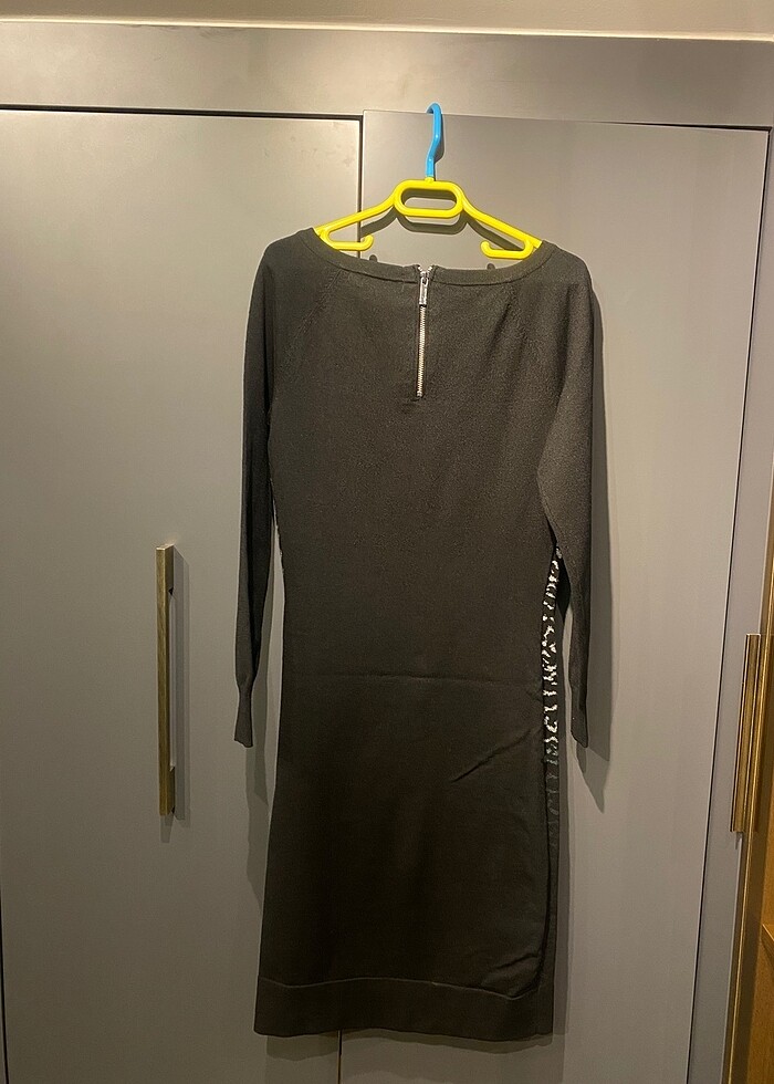 Yepyeni Karen Millen Elbise - Görsel 2