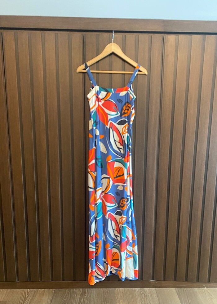 Hobbs Yepyeni Elbise - Görsel 3