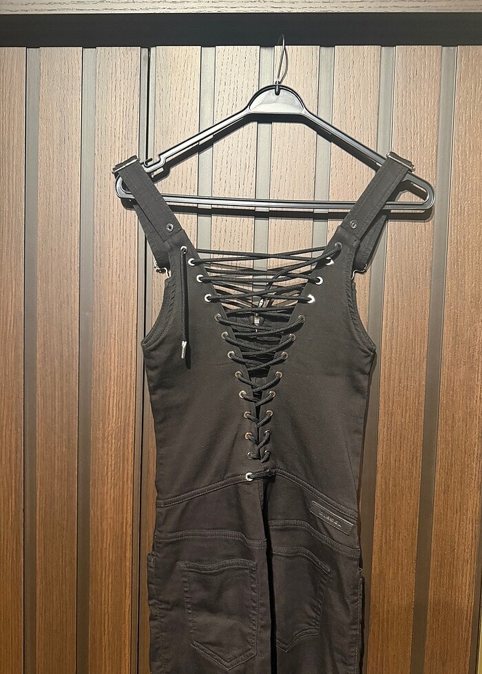 Diesel Tulum - Görsel 2