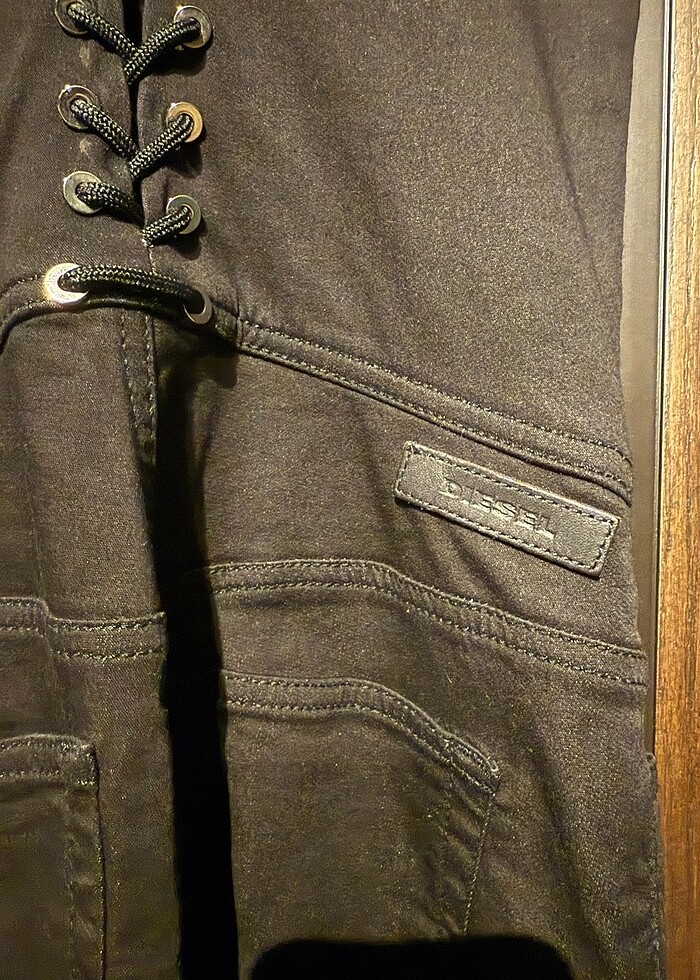 Diesel Tulum - Görsel 3