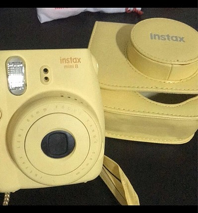 Fotoğraf makinesi