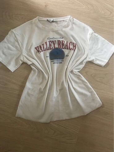 Zara tshirt