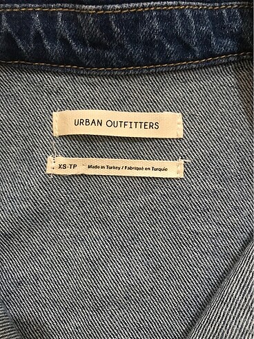 Urban Outfitters Jean tulum