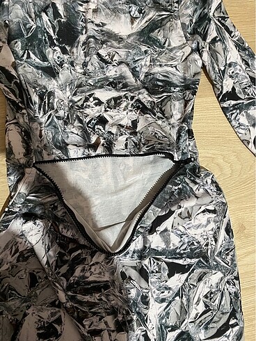 40 Beden çeşitli Renk Topshop elbise