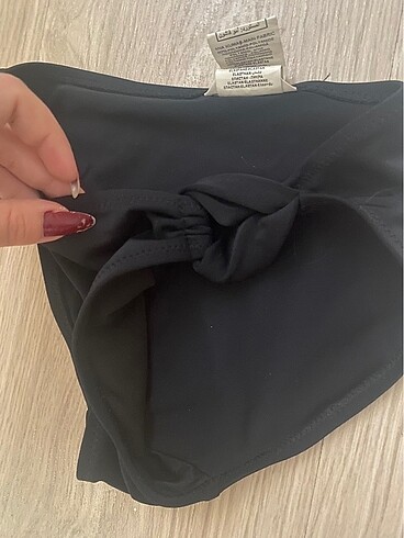 Koton Koton bikini altı