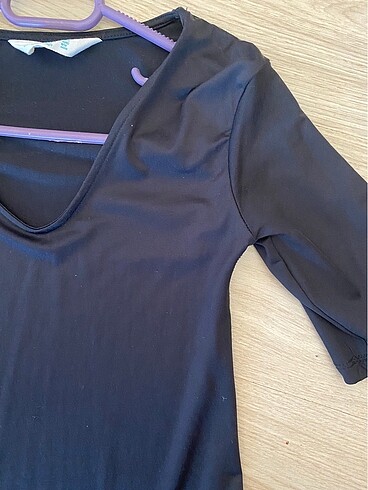 m Beden Bodysuit
