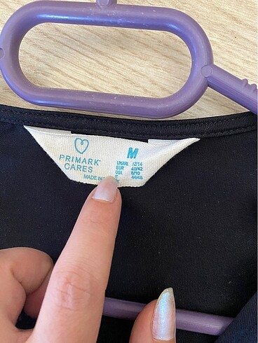 Primark Bodysuit