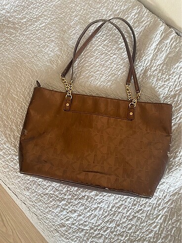 Michael kors bronz çanta
