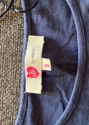 Koton uzun kollu crop - Görsel 2