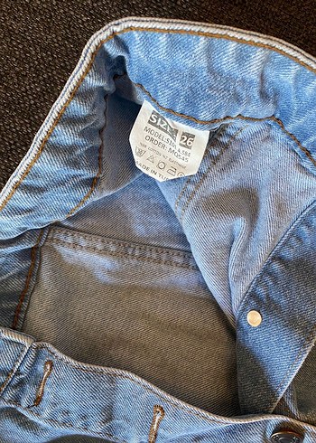 Kot etek - Görsel 3