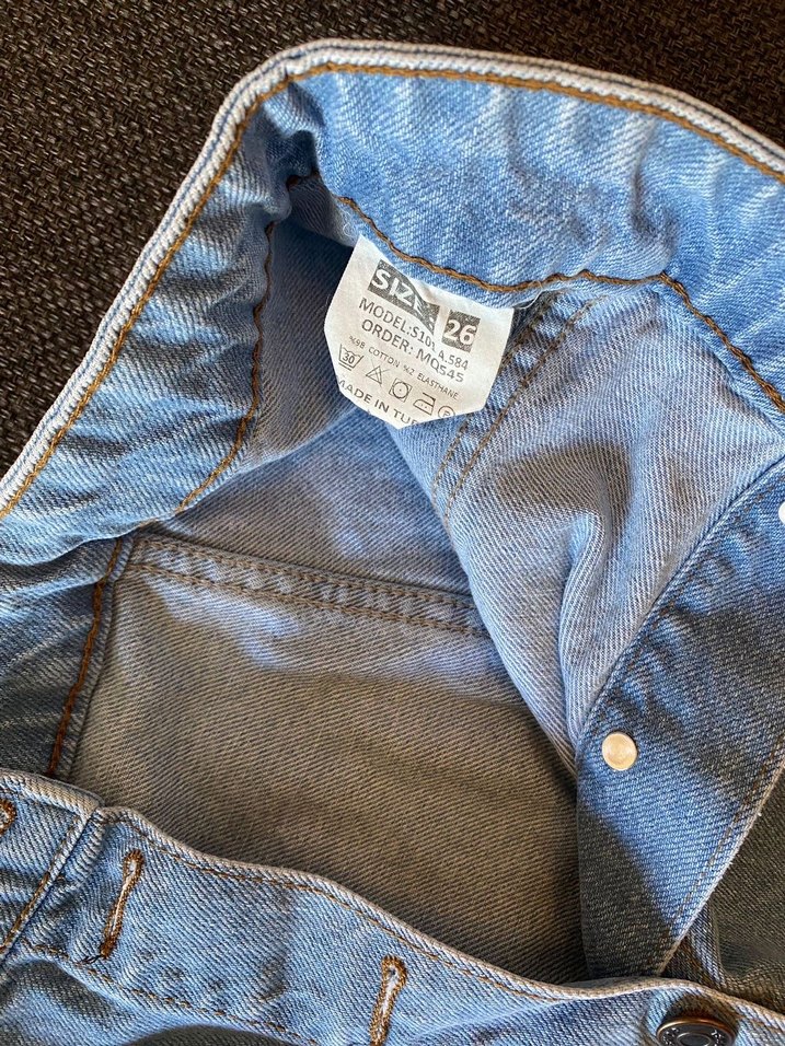 Kot etek - Görsel 3