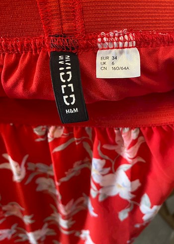 H&M etek - Görsel 2