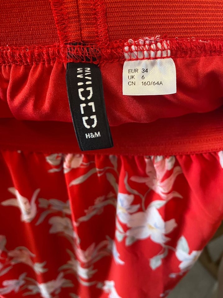 H&M etek - Görsel 2