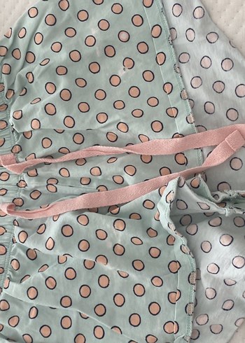 Koton yazlık pijama takımı - Görsel 2