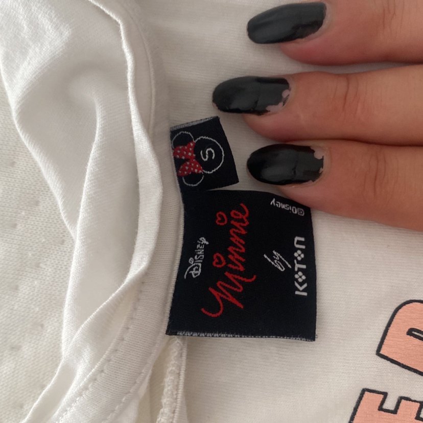 Koton yazlık pijama takımı - Görsel 4