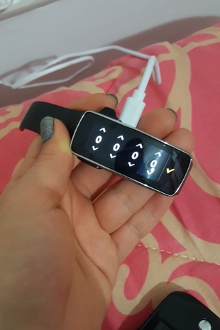 samsung gear fit