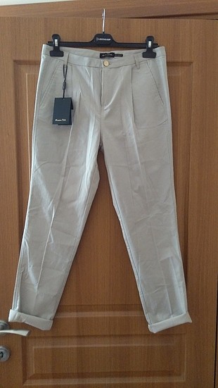 massimo dutti pantolon