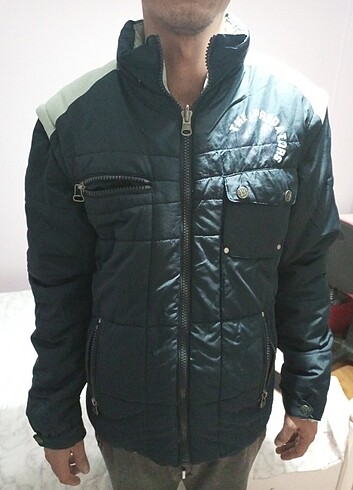 Mont & yelek
